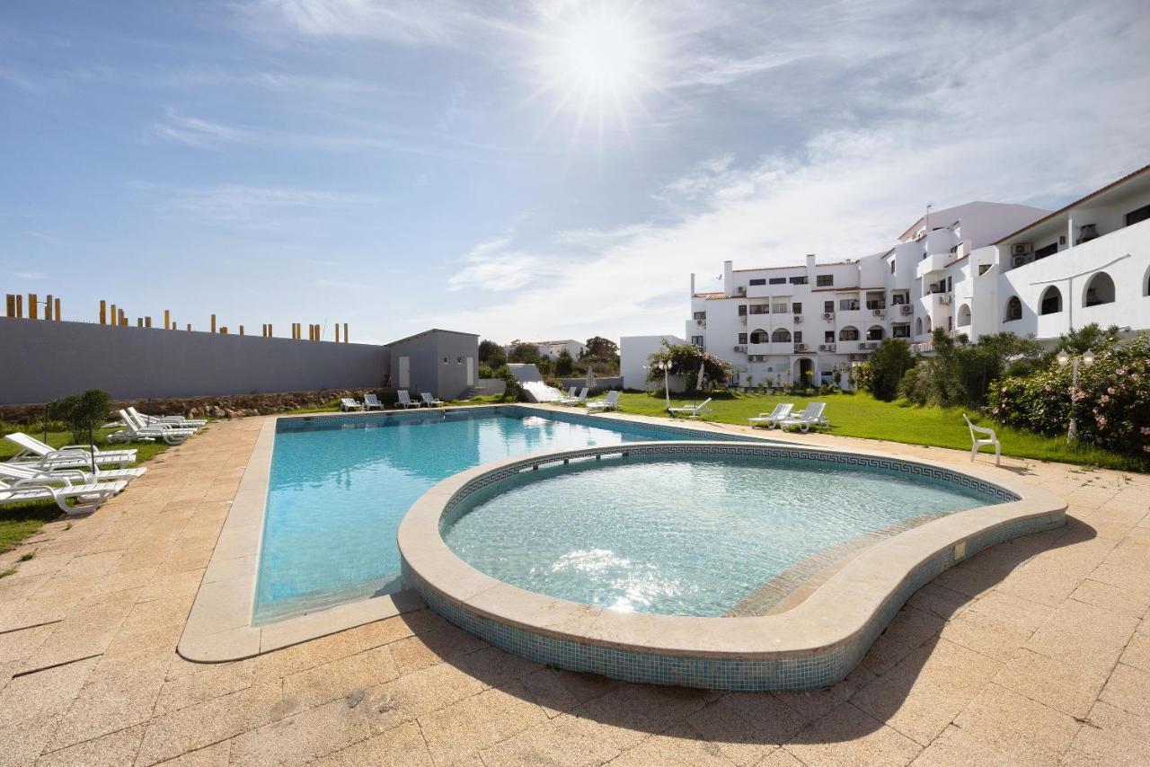 Yasmim House Appartement Sagres